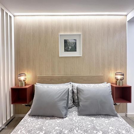 Rosario 1Dn By Rosario Inn 波尔图 外观 照片