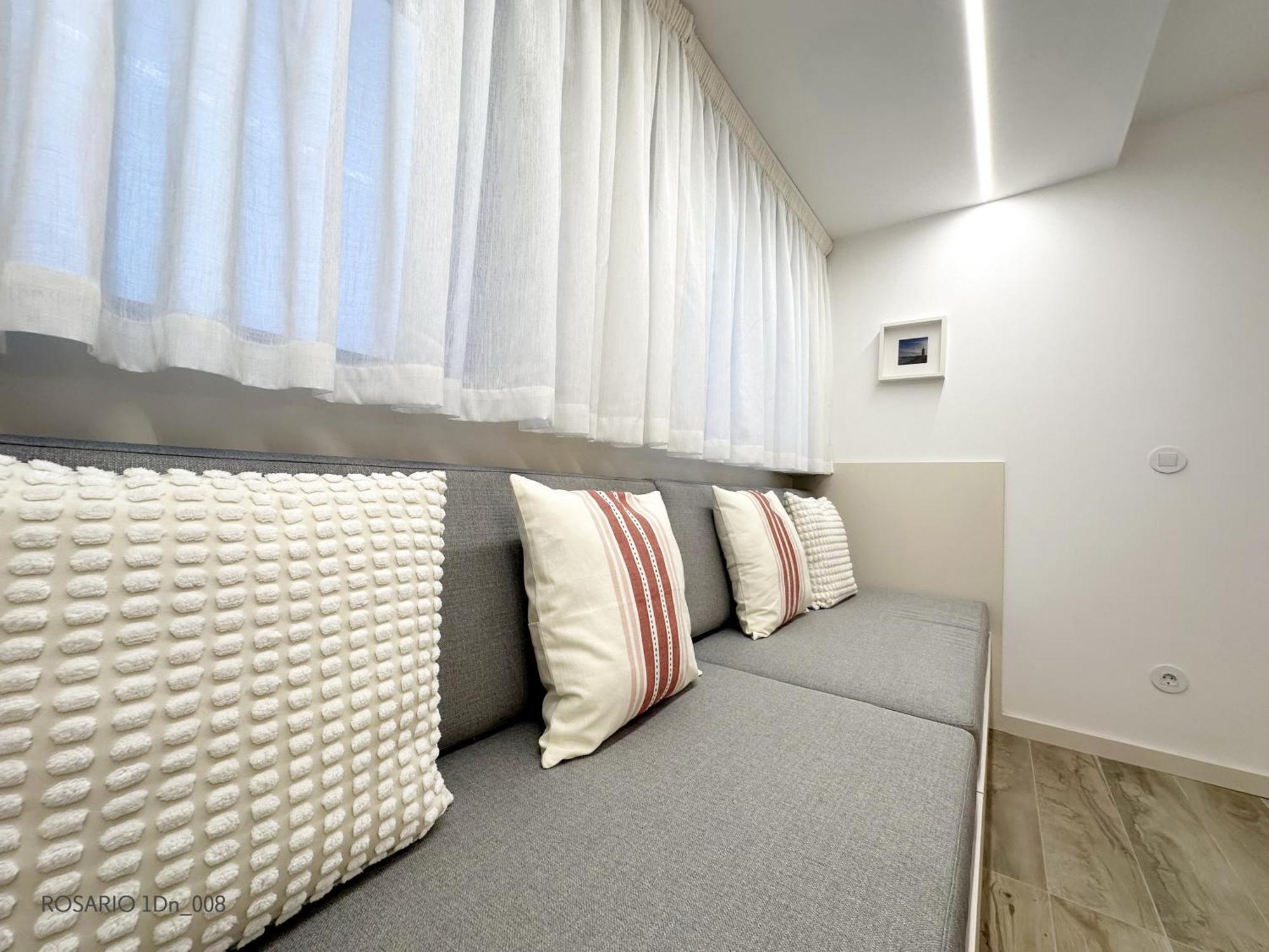 Rosario 1Dn By Rosario Inn 波尔图 外观 照片
