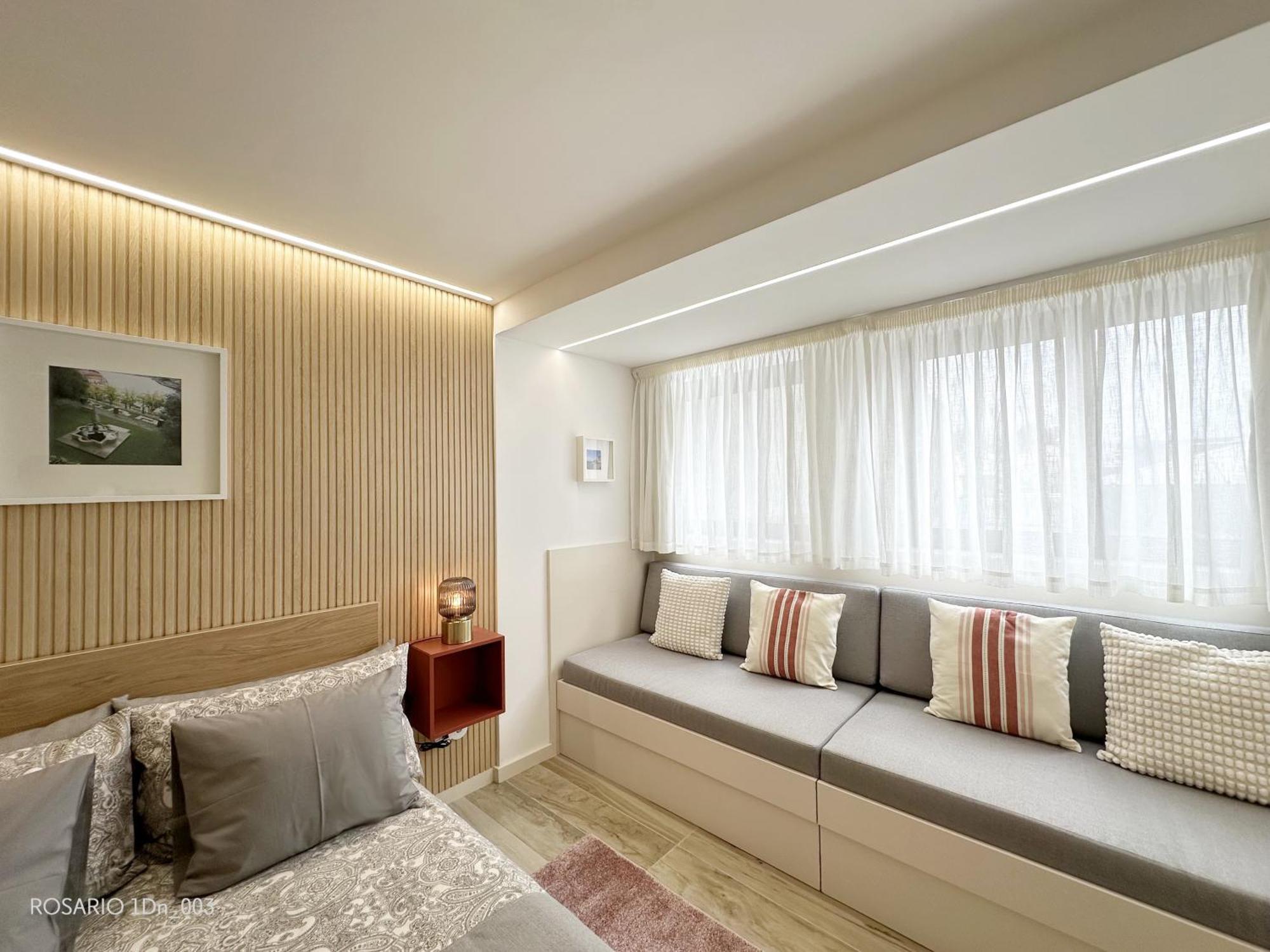 Rosario 1Dn By Rosario Inn 波尔图 外观 照片