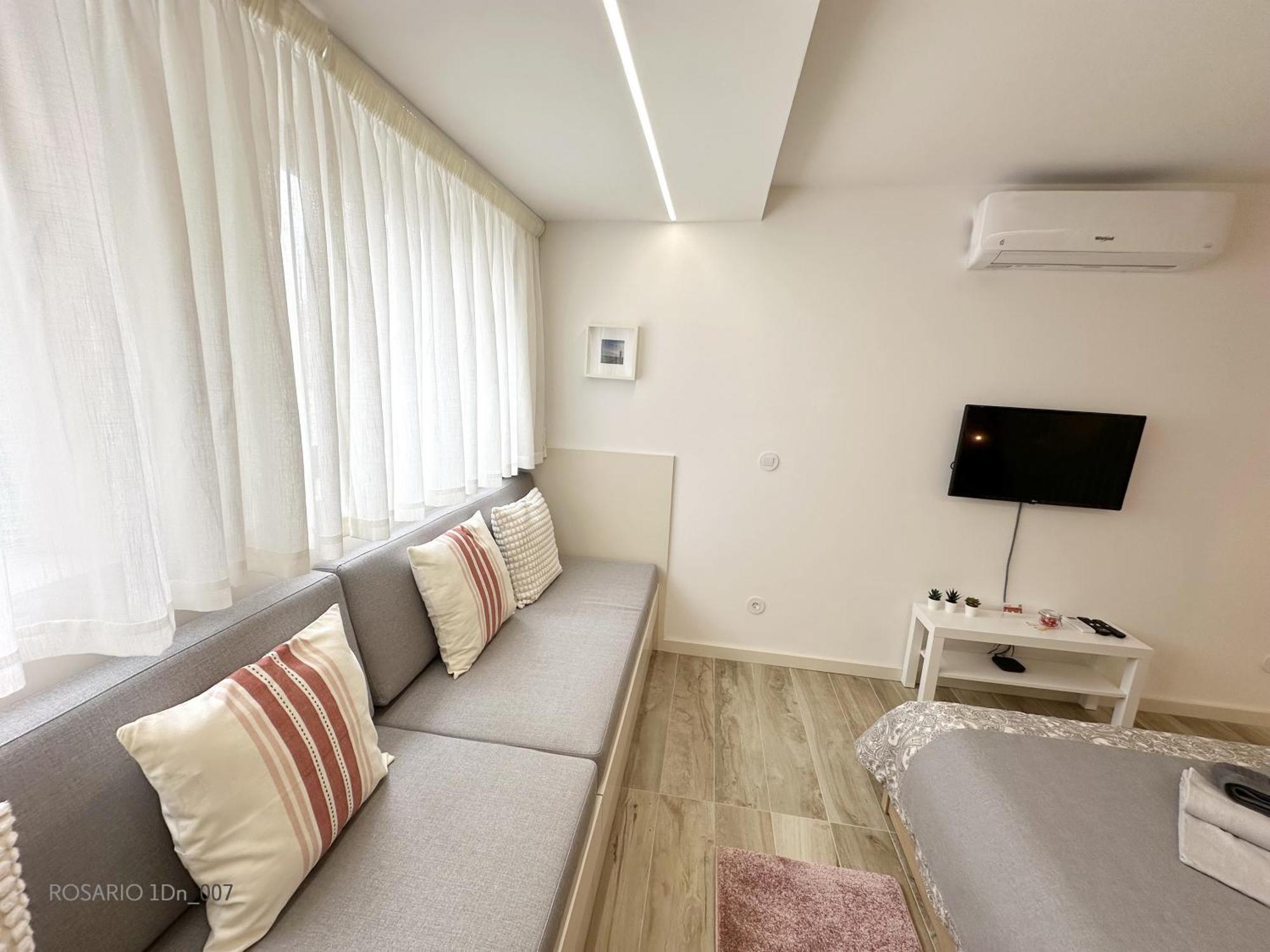 Rosario 1Dn By Rosario Inn 波尔图 外观 照片