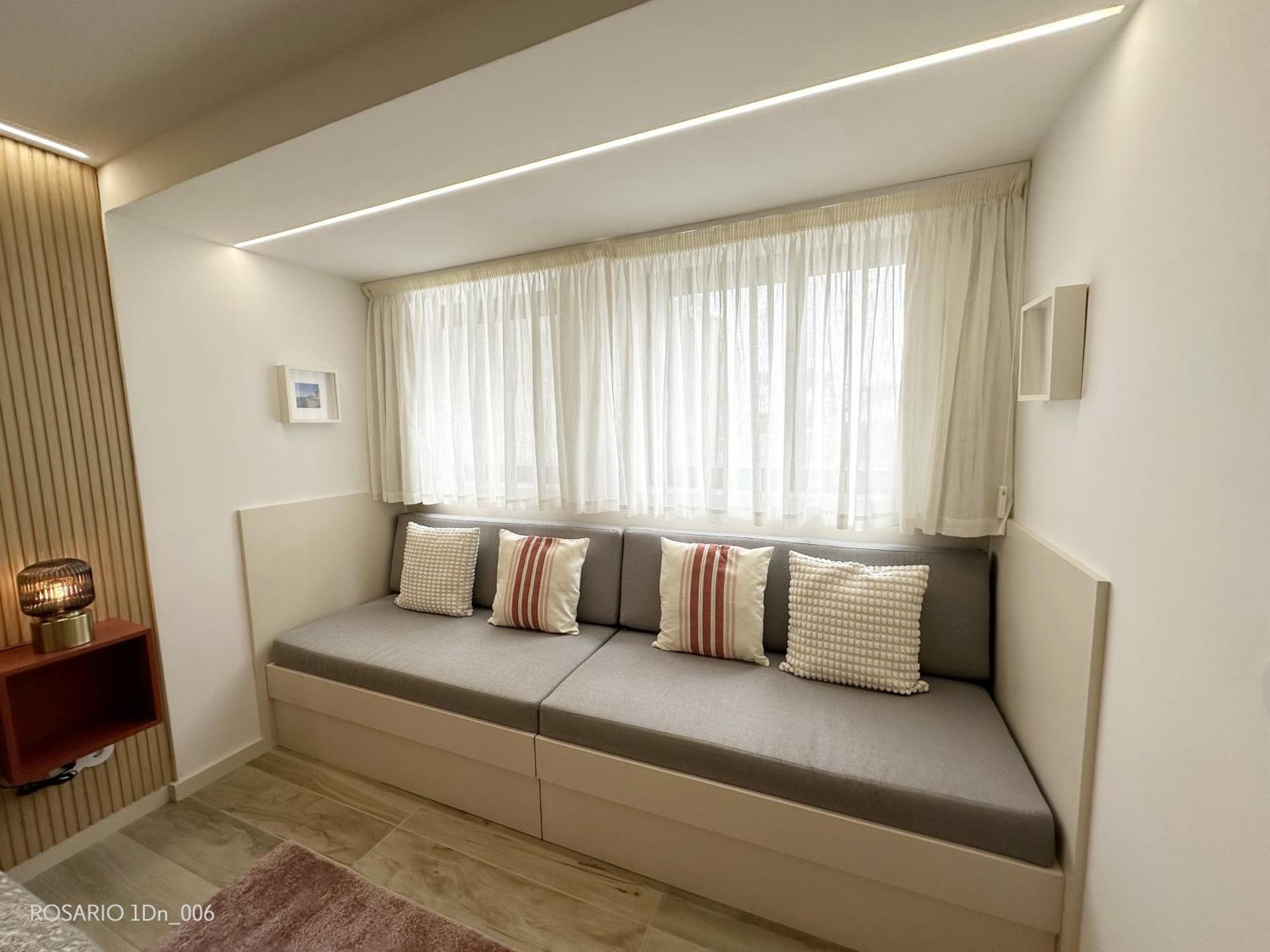 Rosario 1Dn By Rosario Inn 波尔图 外观 照片