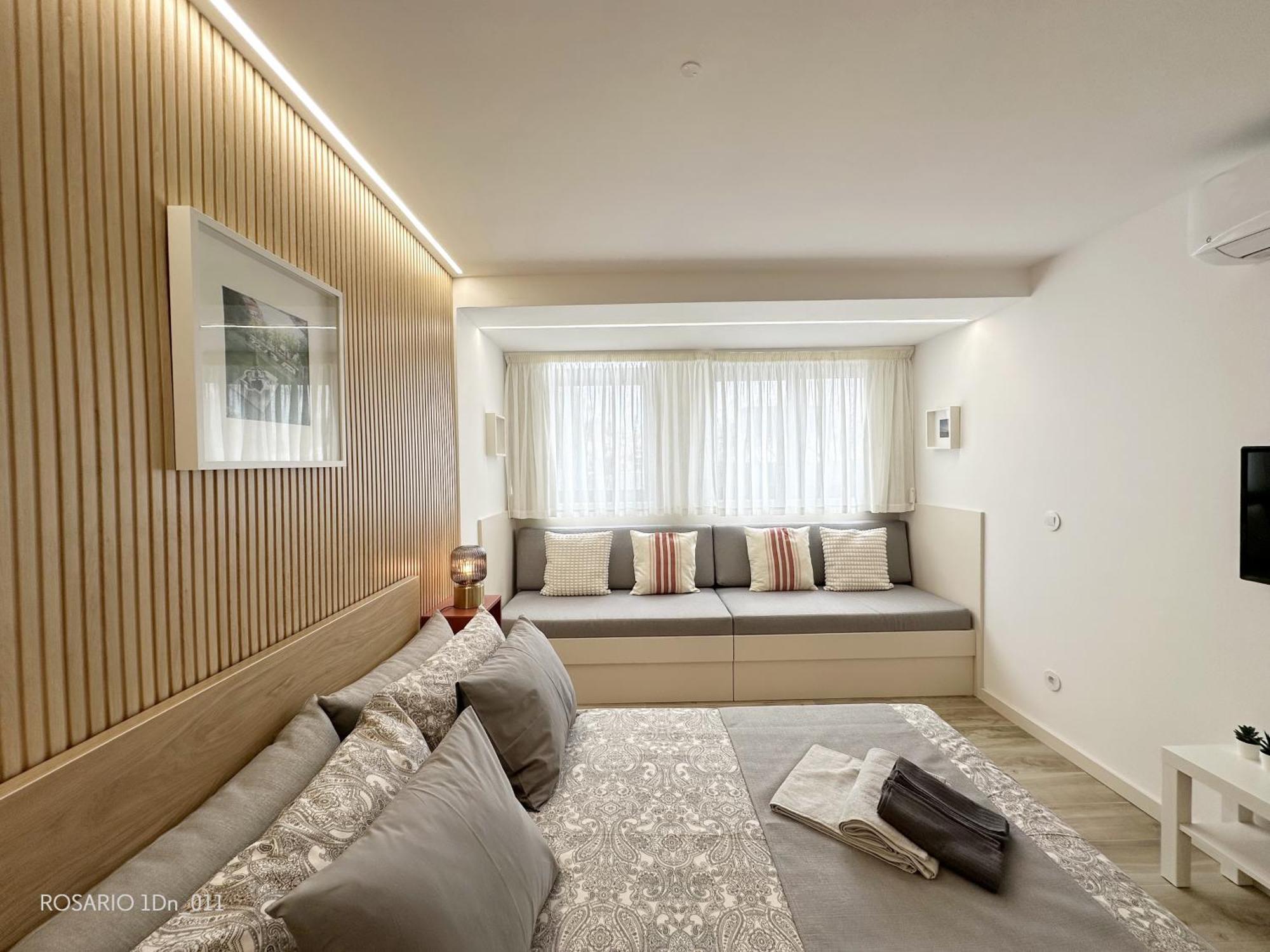 Rosario 1Dn By Rosario Inn 波尔图 外观 照片