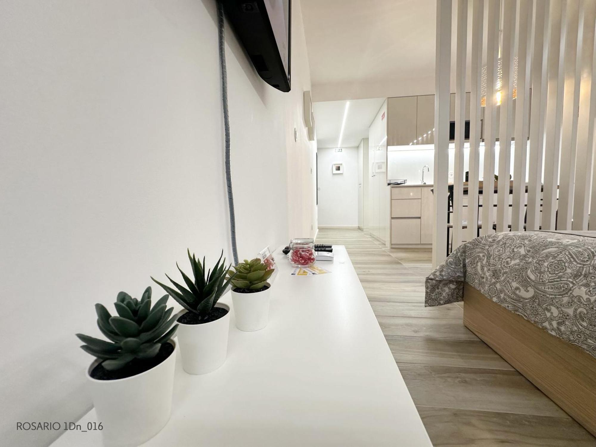 Rosario 1Dn By Rosario Inn 波尔图 外观 照片