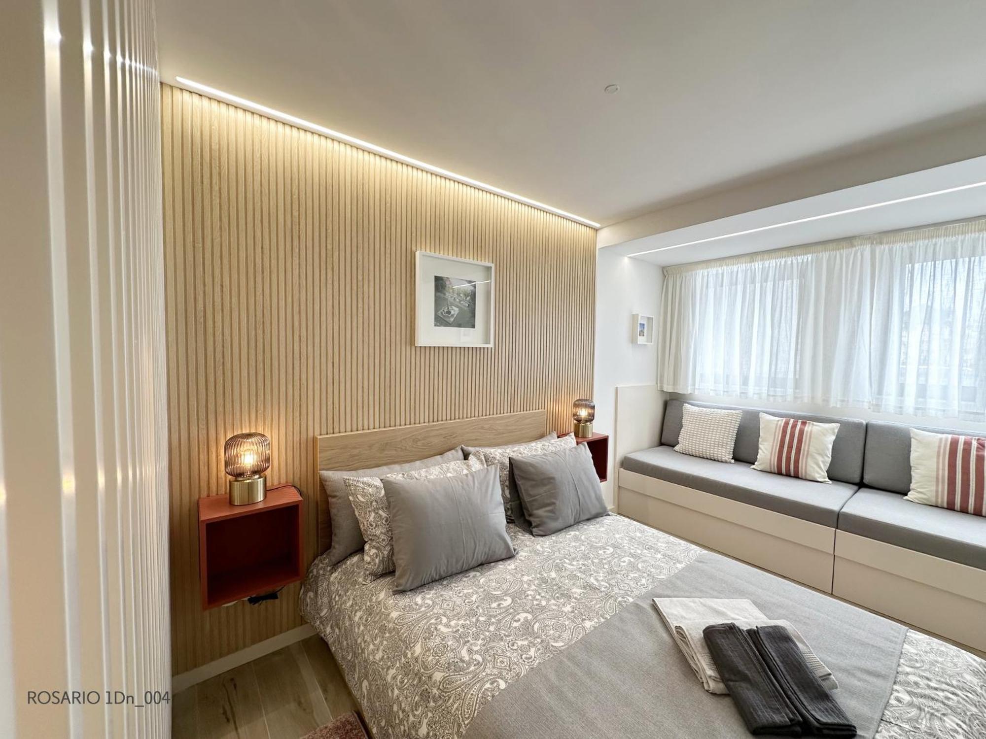 Rosario 1Dn By Rosario Inn 波尔图 外观 照片