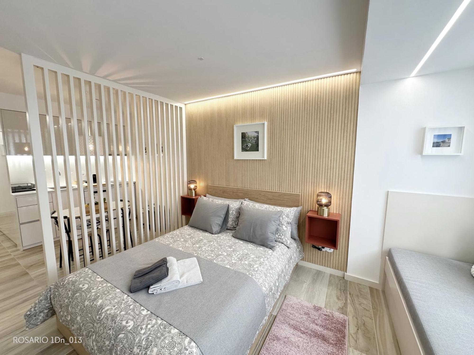 Rosario 1Dn By Rosario Inn 波尔图 外观 照片