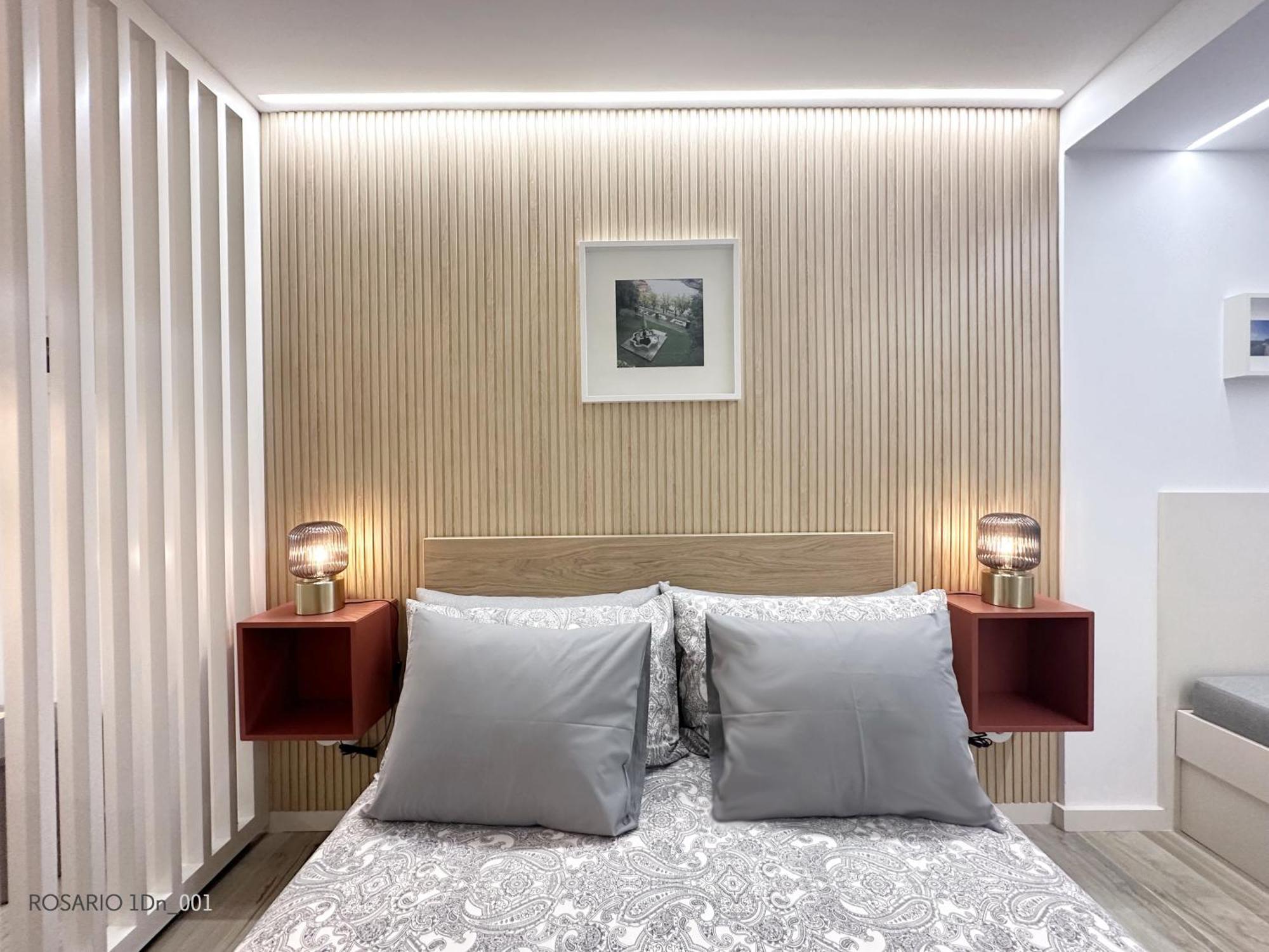 Rosario 1Dn By Rosario Inn 波尔图 外观 照片