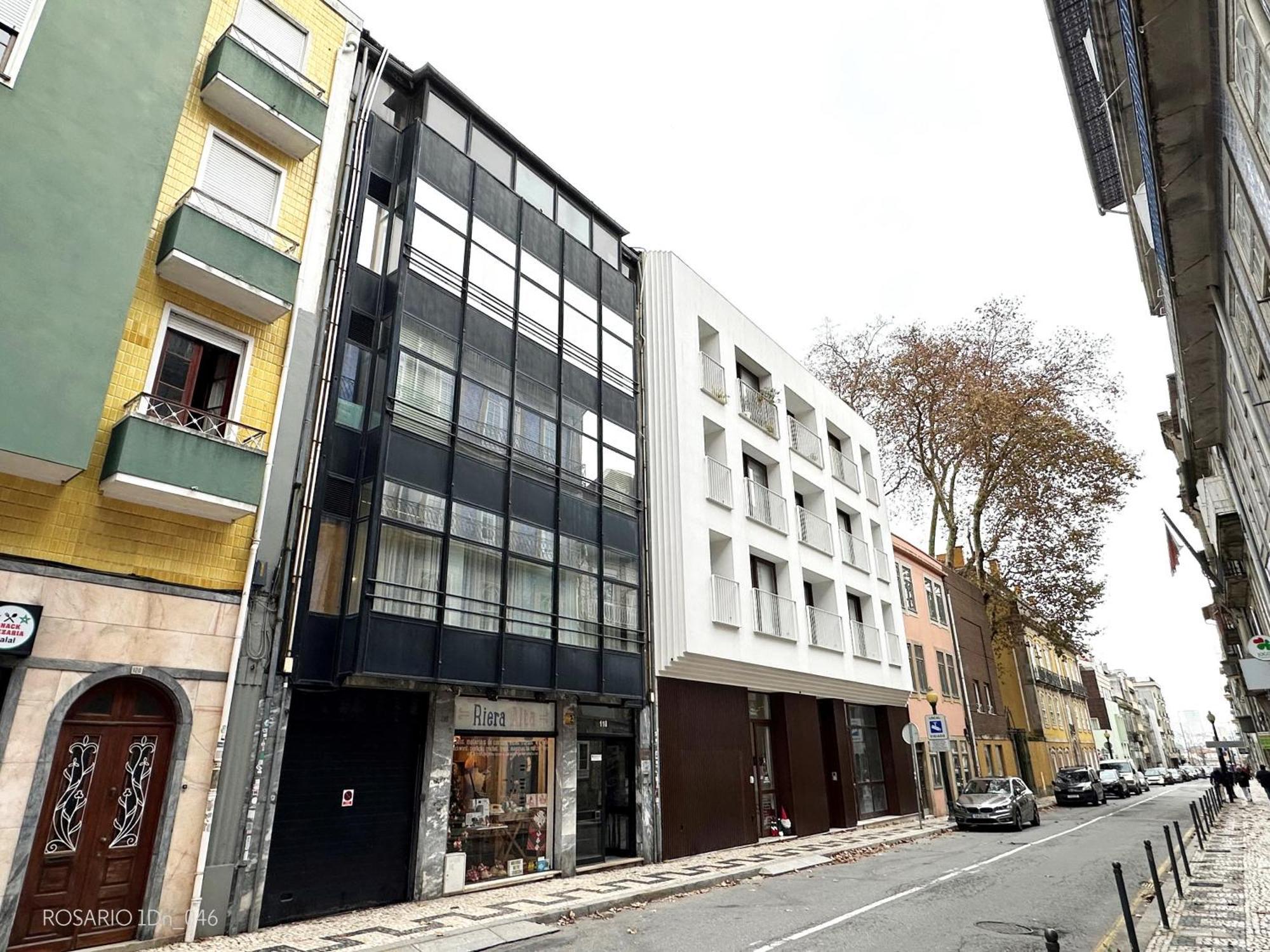 Rosario 1Dn By Rosario Inn 波尔图 外观 照片